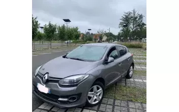 Renault Megane Massy