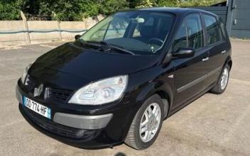 Renault megane Béthune