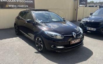 Renault Megane Brie-Comte-Robert