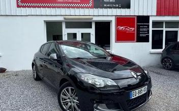 RENAULT Megane Tinqueux