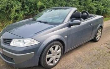 Renault megane Beausite
