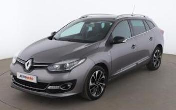 Renault megane Issy-les-Moulineaux