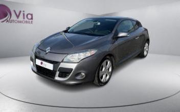 Renault Megane Marlenheim