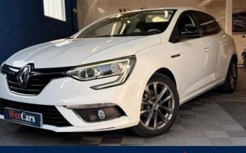 Renault megane Angoulême