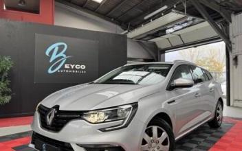 Renault megane Trégueux