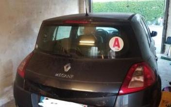 Renault megane Bezons