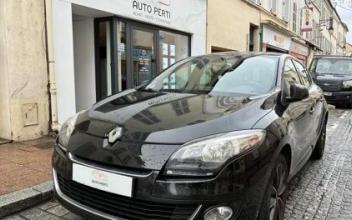 Renault megane Meaux