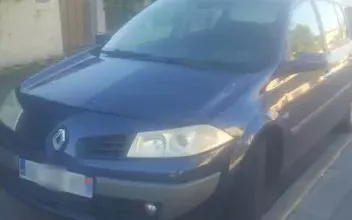 Renault Megane Toulouse