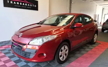 Renault Megane Challans