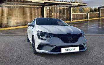 Renault Megane Villeneuve-d'Ascq