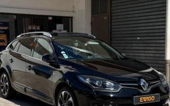 Renault Megane Nancy