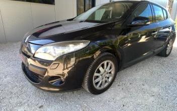 Renault Megane Bagard
