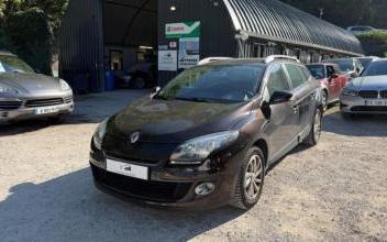 Renault Megane Sathonay-Camp