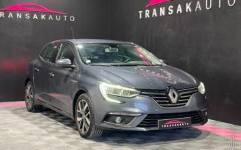 Renault Megane CC Avignon