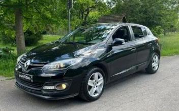 Renault megane iii Maisons-Laffitte