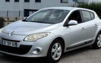 Renault megane iii Chênex