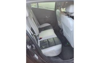 Renault megane iii Jullianges