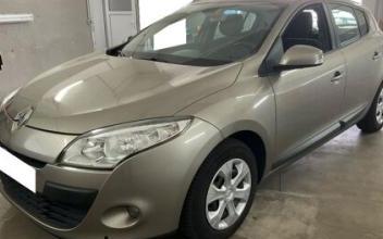 Renault megane iii Châtillon-en-Vendelais