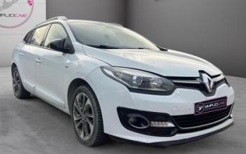 Renault megane iii Avignon