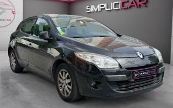 Renault megane iii Montreuil