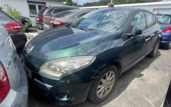 Renault megane iii Portet-sur-Garonne