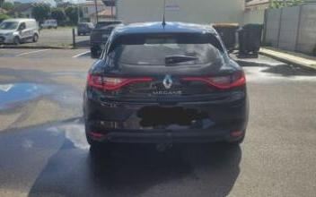 Renault megane iv Lanton