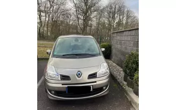 Renault Modus Schoeneck