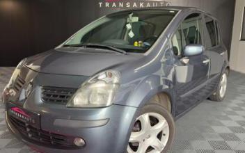 Renault modus Venansault