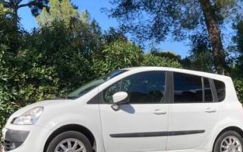 Renault modus Nice