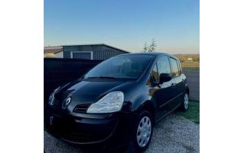 Renault modus Bruguières