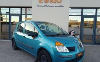 Renault modus Ampuis