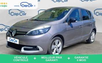 Renault scenic Ivry-sur-Seine