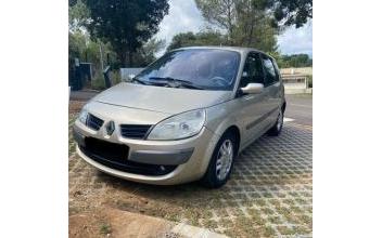 Renault scenic Nice