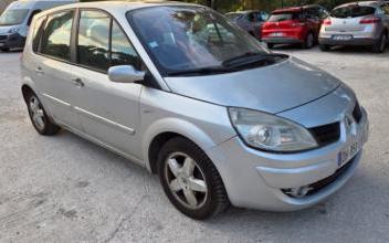 Renault Scenic Les-Pennes-Mirabeau