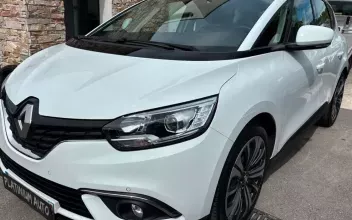 Renault Scenic Le-Rove