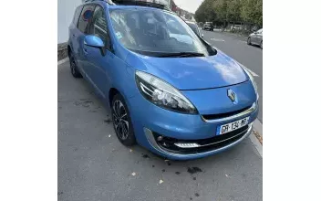 Renault Scenic Lille
