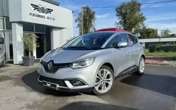 Renault Scenic Téteghem
