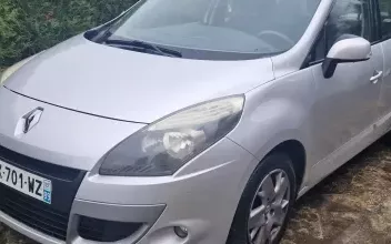 Renault Scenic Villecerf