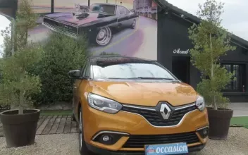 Renault Scenic Galluis