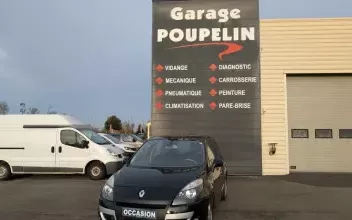 Renault Scenic Belleville-sur-Vie