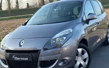 Renault Scenic La-Chapelle-d'Armentières