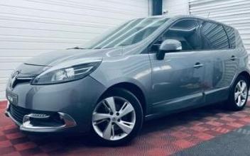 Renault scenic Pessac