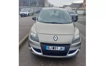 Renault Scenic Evry