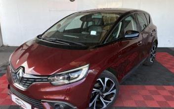 Renault Scenic Cournon-d'Auvergne