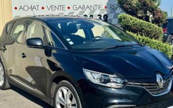 Renault Scenic Tignieu-Jameyzieu
