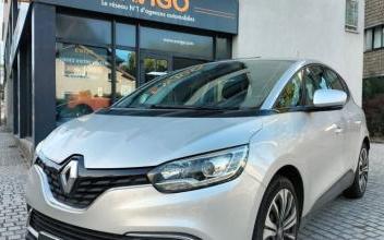 Renault Scenic Limoges