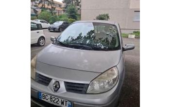 Renault scenic ii Bron