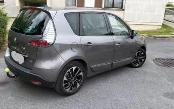 Renault scenic iii Cajarc