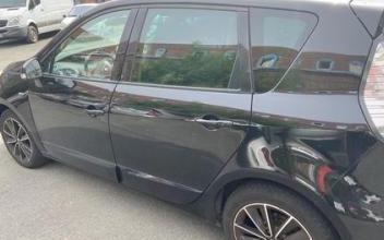 Renault scenic iii Lille