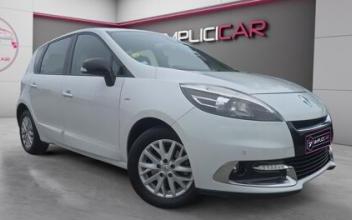 Renault scenic iii Avignon